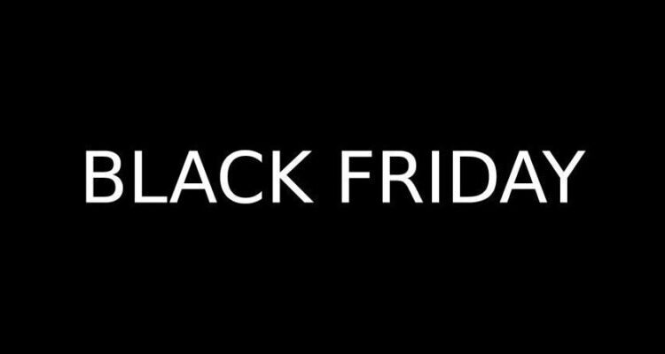 Black Friday