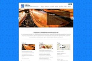 Kalaherkut Oy Nygrén