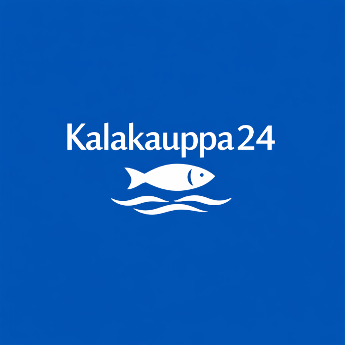 Kalakauppa24 logo