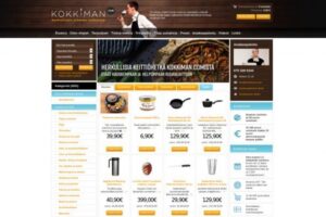 Kokkiman